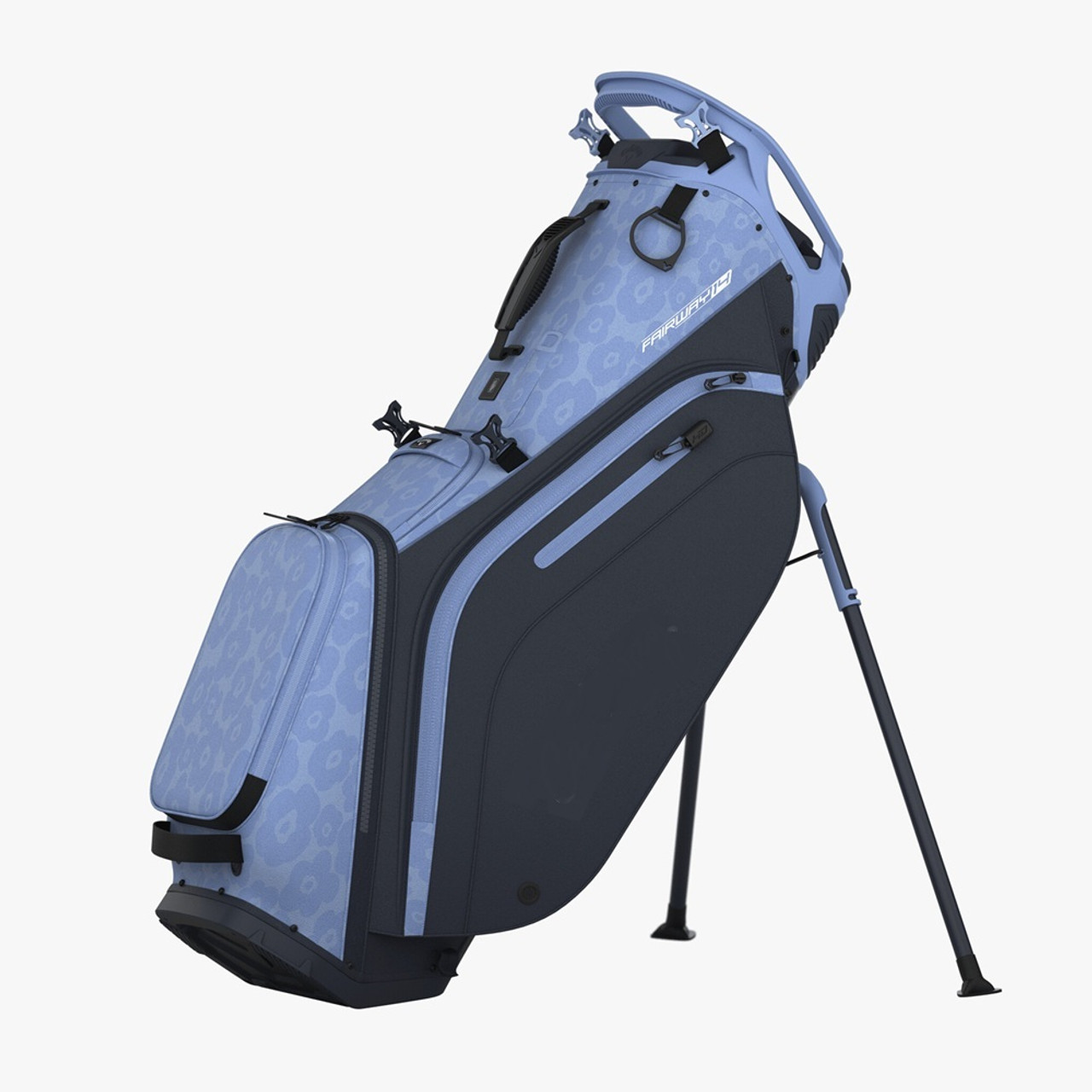 ゴルフバッグ・キャディバッグ CALLAWAY 2025 SPORT CADDIEBAG Callaway メンズ キャロウェイ 2025 スポーツ キャディバッグ